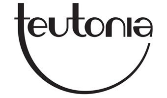 Teutonia Kinderwagen